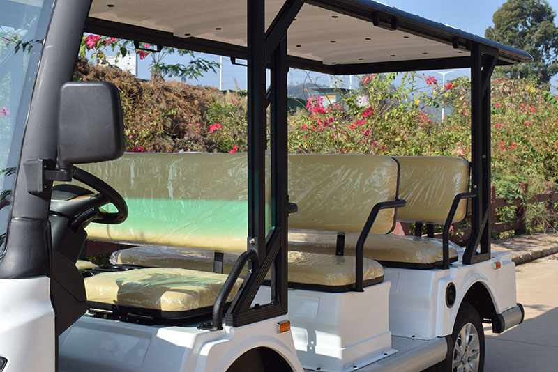 福建宁德8座游览麻豆一二三产区车