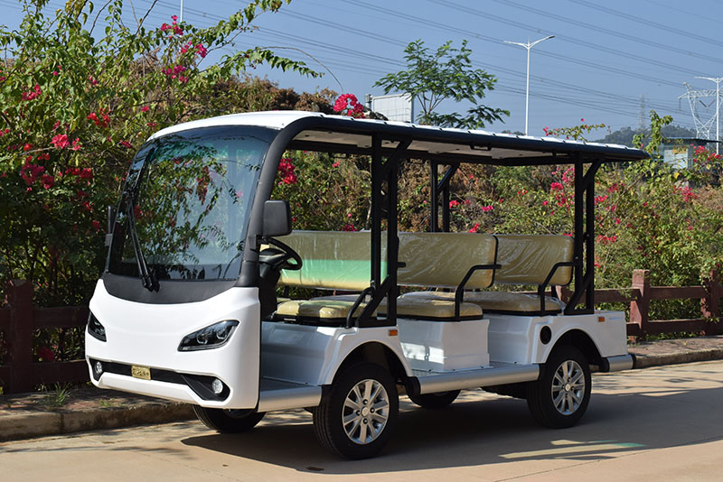 非公路用麻豆一二三产区旅游观光车行业标准