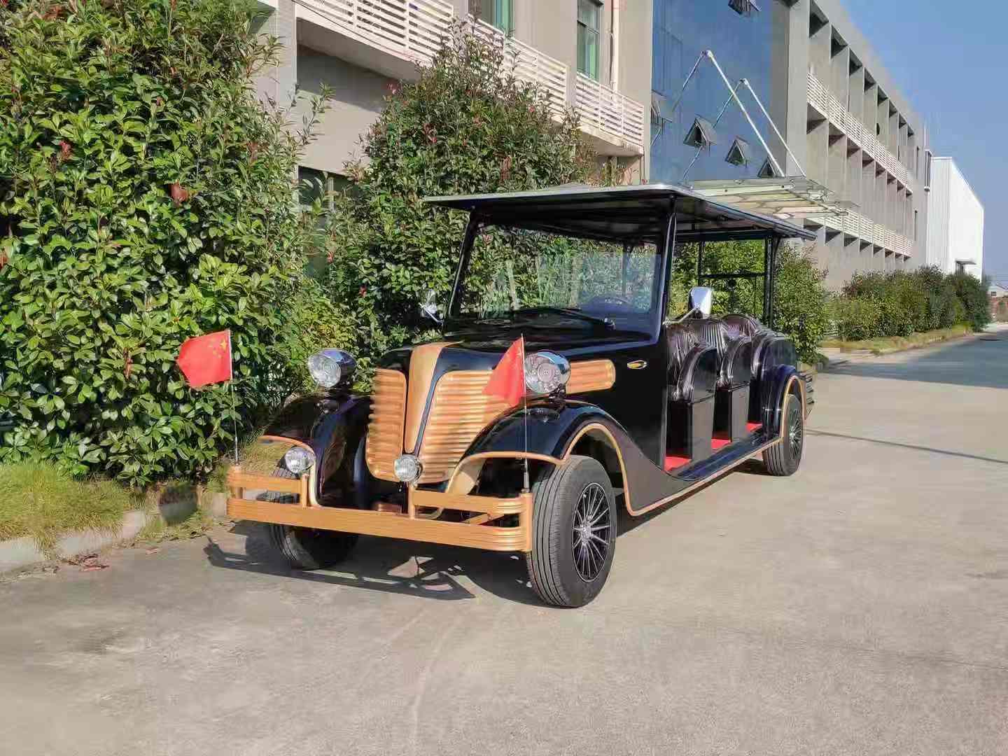 11座麻豆一二三产区老爷车