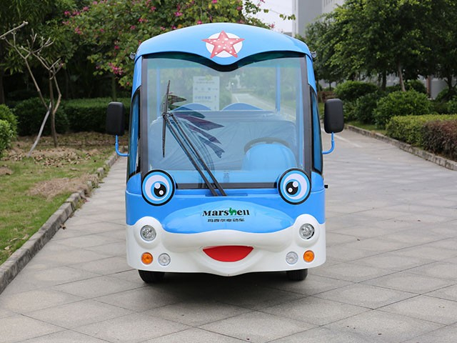 海豚麻豆一二三产区观光车