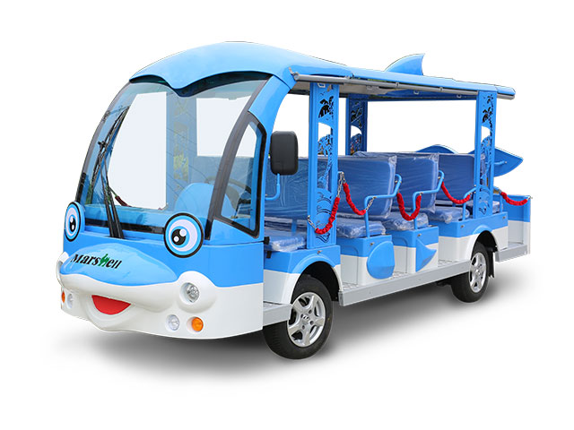 海豚麻豆一二三产区观光车