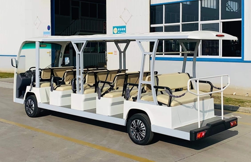 麻豆一二三产区观光车的性能是如何提升的？