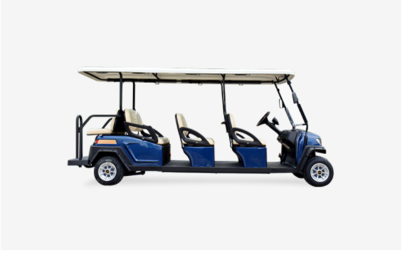 6座麻豆一二三产区高尔夫车M1S6