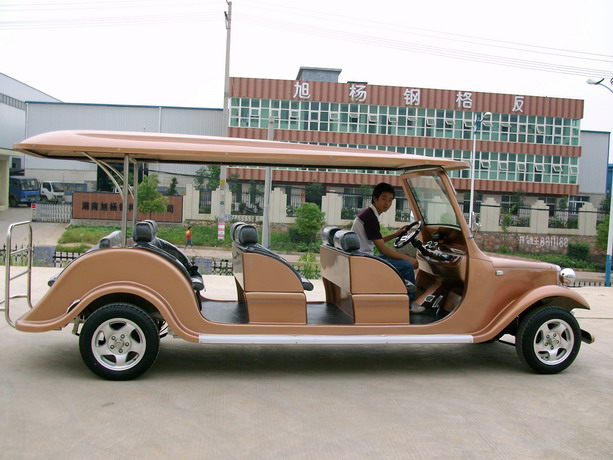 E款8座麻豆一二三产区老爷车