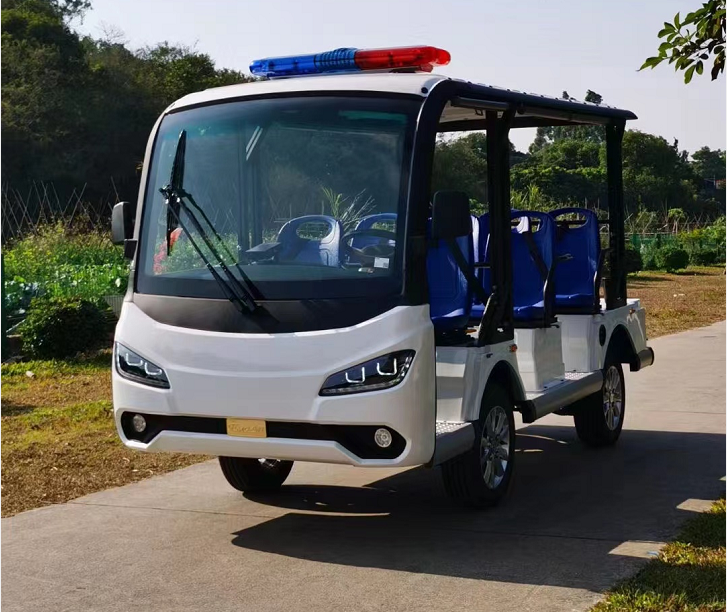 长期短期租赁出租8座麻豆一二三产区巡逻车