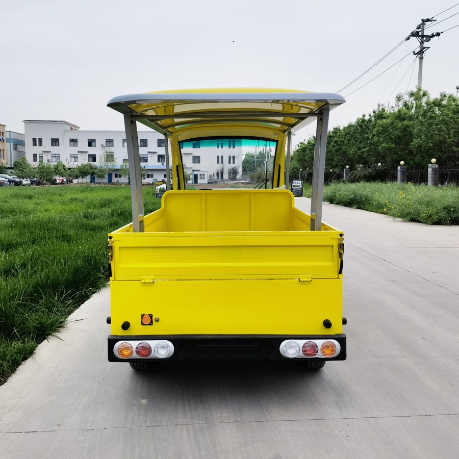 防爆麻豆一二三产区搬运车