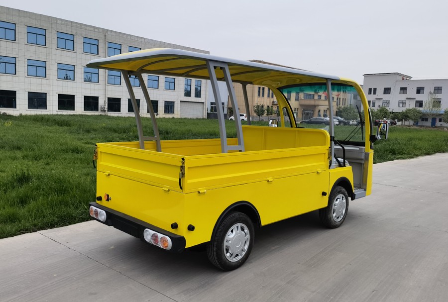 防爆麻豆一二三产区搬运车